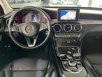 Mercedes-Benz GLC 220 d 4Matic 9G-TRONIC - 9