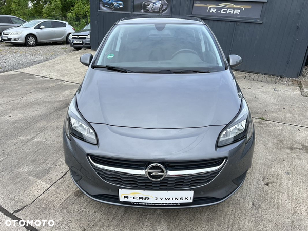 Opel Corsa - 2