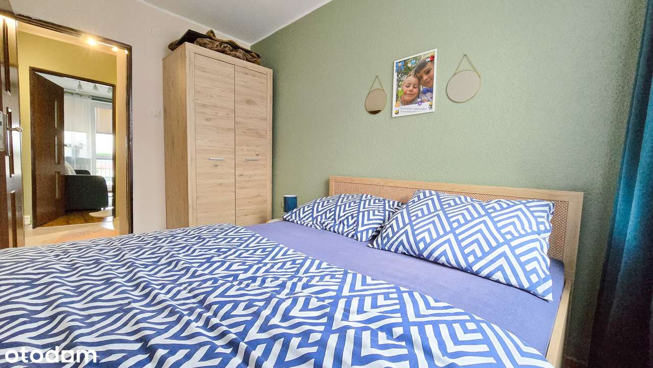 Warszkowo - mieszkanie 3 pokojowe z garażem!-8