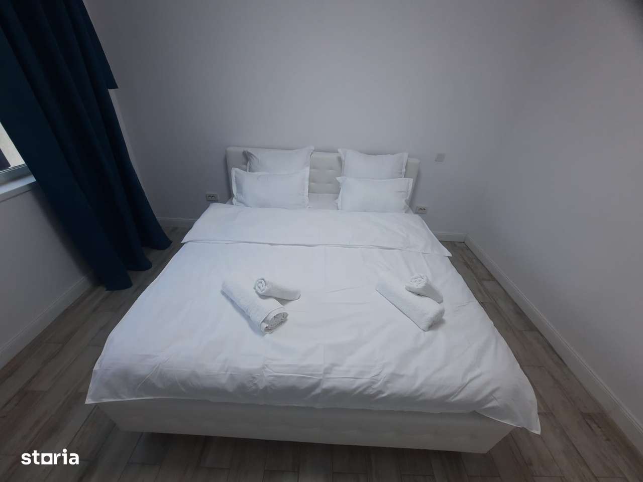 casa de inchiriat premium in spate la hanul visoianu 800 euro - Imagine principală: 4/16