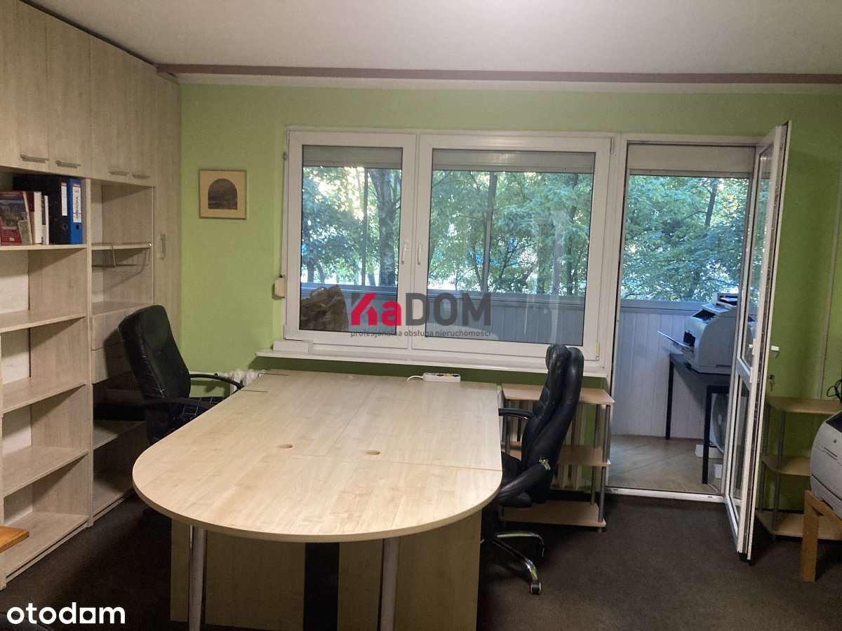 Kawalerka z balkonem | Bemowo, ul. Pirenejska 14-0