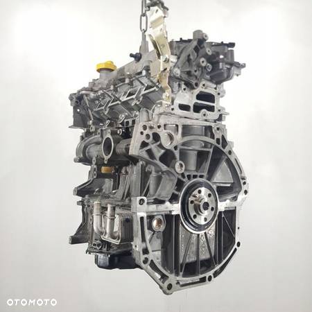Silnik HRA2 1.2 DIG-T Nissan QASHQAI JUKE PULSAR - 1