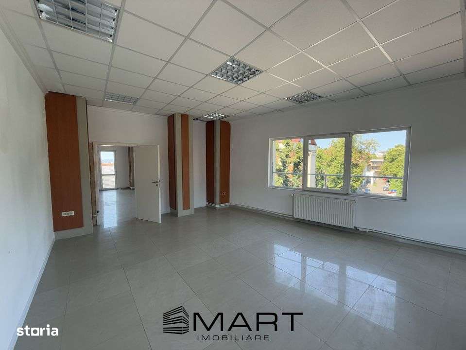 Spatiu Birouri 250 mp zona Centrala - Imagine principală: 5/10