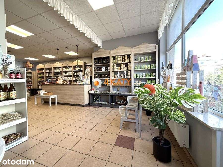 Centrum | Lokal Mieszkalno-Usługowy z klimatem - Pełny obrazek: 4/20