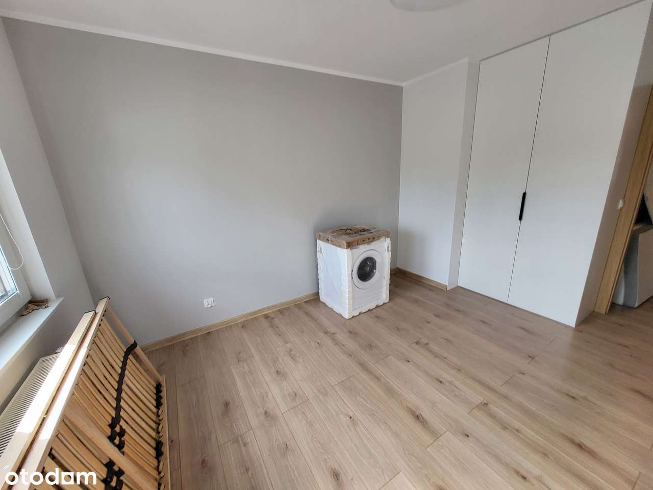 Nowe mieszkanie |2 pokoje | 48 m2 | I piętro| Miękinia-3