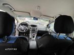 Ford Focus 1.6 TDCi ECOnetic 88g Start-Stopp-System Trend - 12