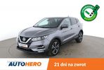 Nissan Qashqai 1.3 DIG-T N-Connecta DCT - 1