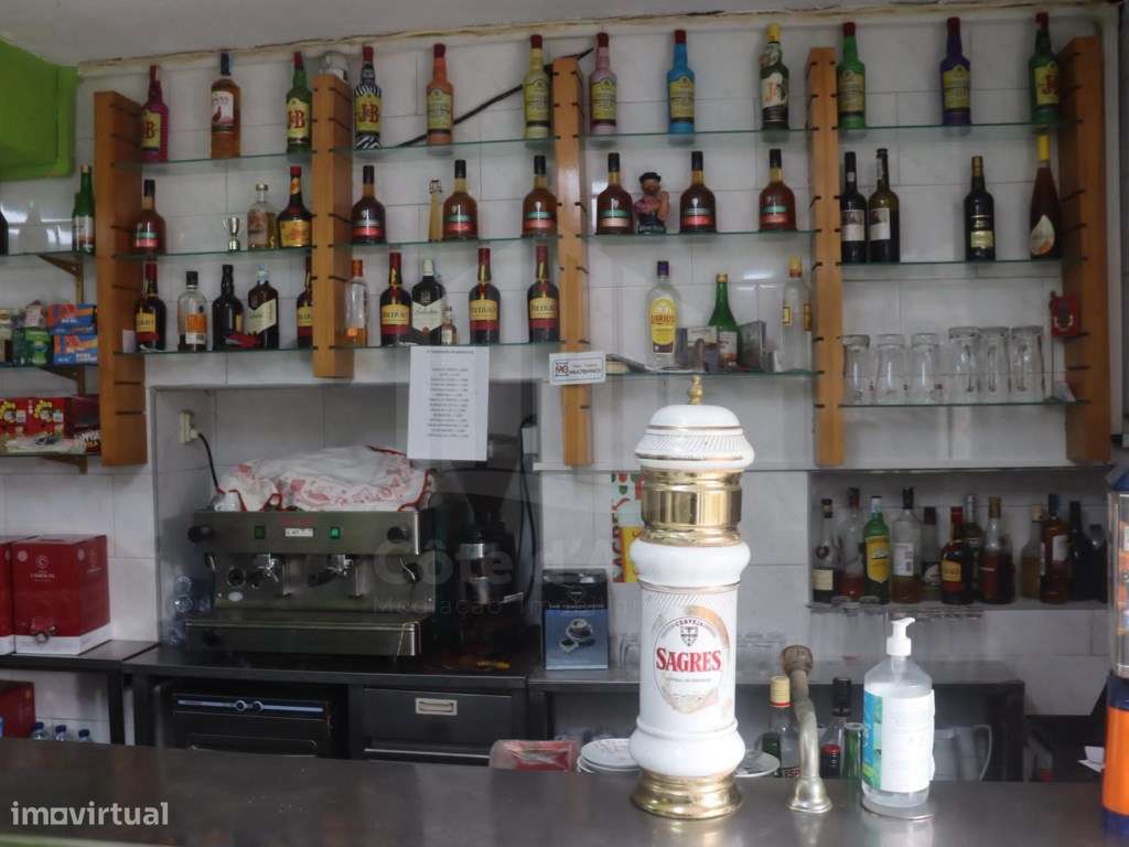 Restaurante totalmente Equipado - Grande imagem: 4/9