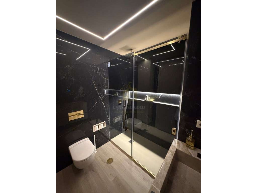 Elegância e Conforto: Magnífico T3 OpenSpace com Suite-21