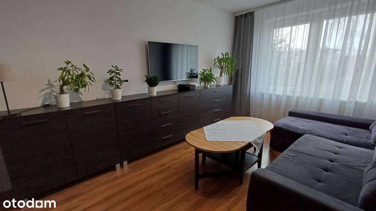 Atrakcyjne 2-pokojowe przy ul.Kamieńskiego-1