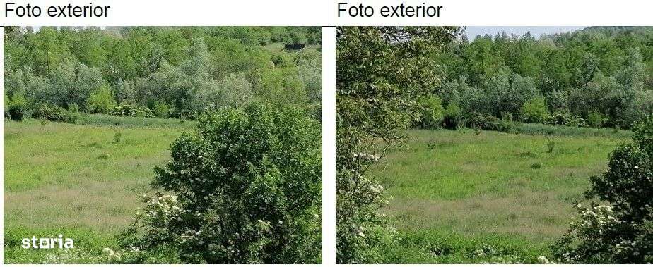 Teren intravilan cota parte 1/4 Tarpesti,  ID: R2327012 - Imagine principală: 1/5