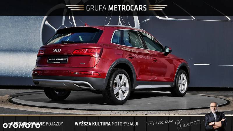 Audi Q5 45 TFSI mHEV Quattro Sport S tronic - 9