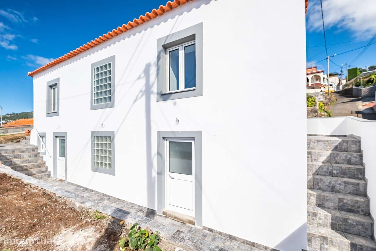 Moradia T2 na Calheta, Ilha da Madeira-24