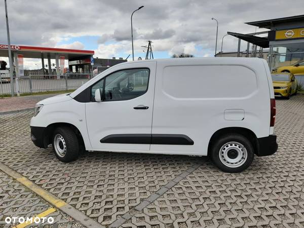 Opel Combo Cargo Enjoy - 9