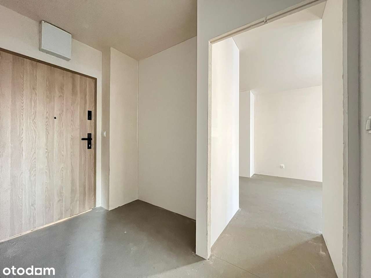 Bez Prowizji, bez PCC, Nowe 3-pokojowe mieszkanie 51 m² | Ruczaj-6