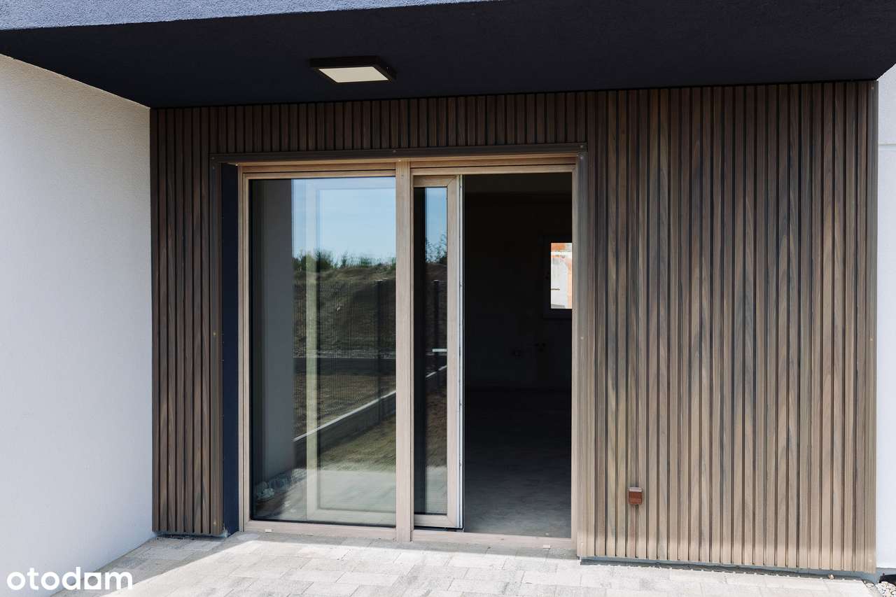 GOTOWE MIESZKANIE 5 pokoje + 2 BALKONY/LOGGE miejsce postojowe GRATIS-15