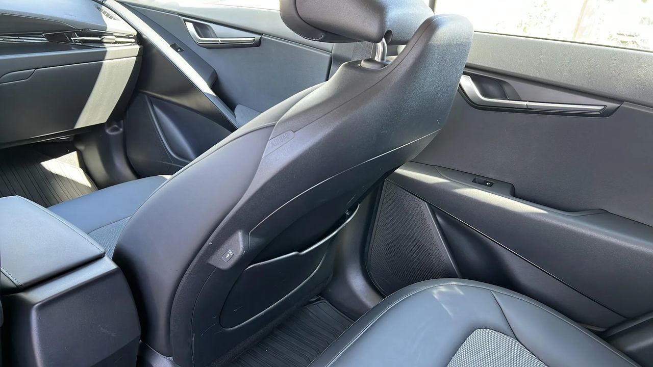 kia niro