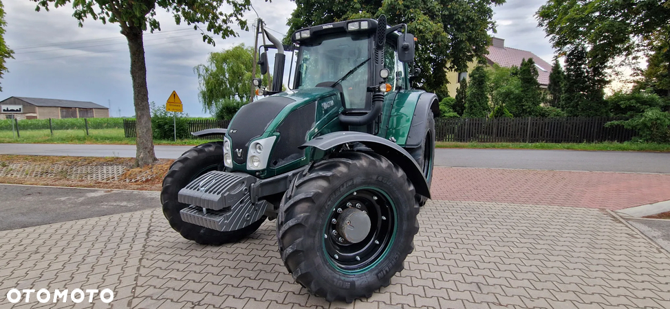 Valtra N163 Direct Import Oryginał 5500 MTG - 3