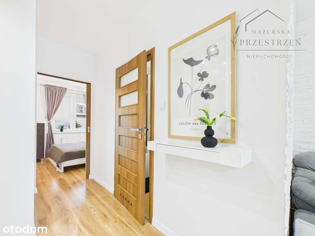 3 pokoje, gotowe do wprowadzenia – Baczyńskiego-10