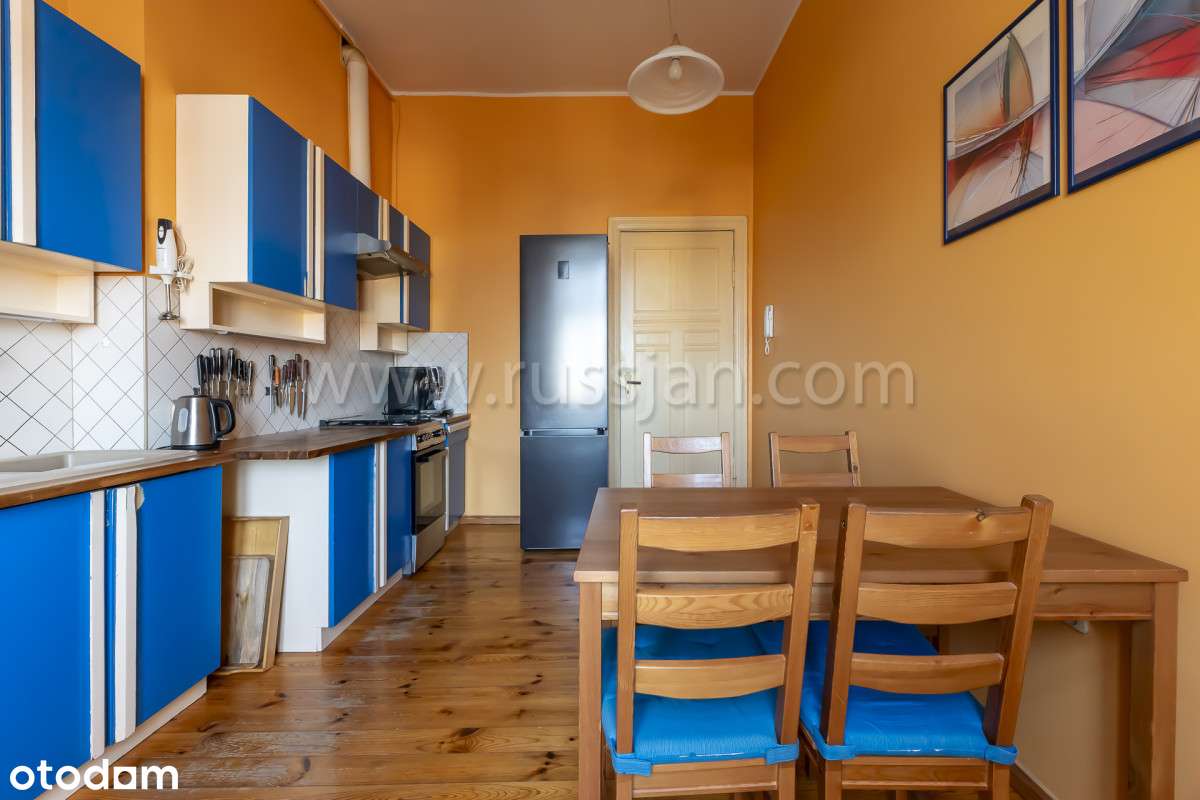Unikatowy apartament położony w samym sercu Sopotu-17