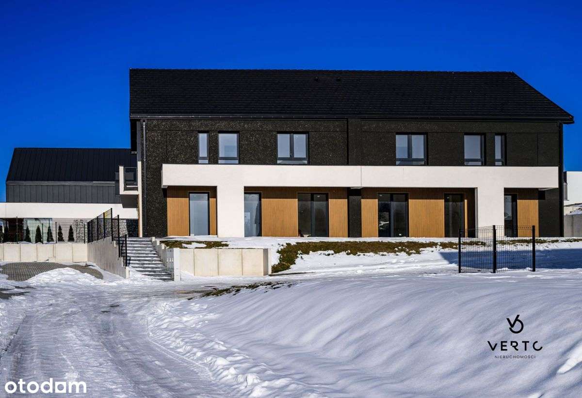 4-pokojowe mieszkanie z ogródkiem- 10 min od Kielc-2