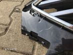 AUDI A4 B9 LIFT 8W0 GRILL ATRAPA PRZÓD PRZEDNI - 9