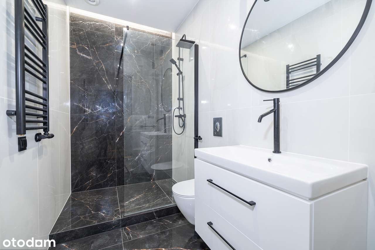 Inwestycja w Sercu Gdyni - 5 Apartamentów przy ul. Wójta Radtkego-4