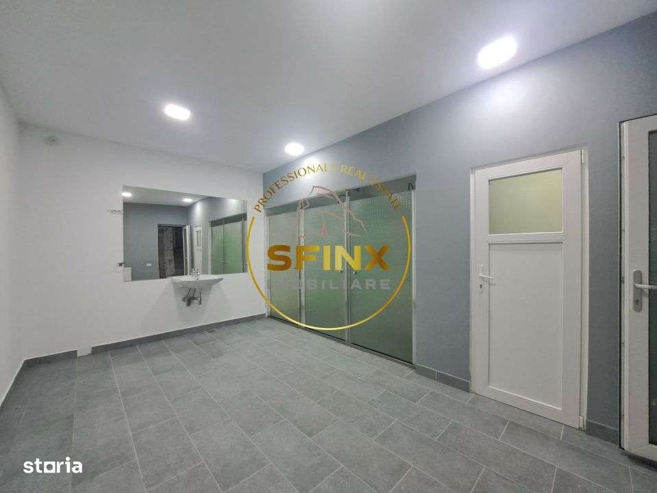 De inchiriat Spatiu Comercial Banu Manta - Imagine principală: 3/9