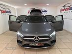 Mercedes-Benz A 180 d AMG Line Aut. - 5