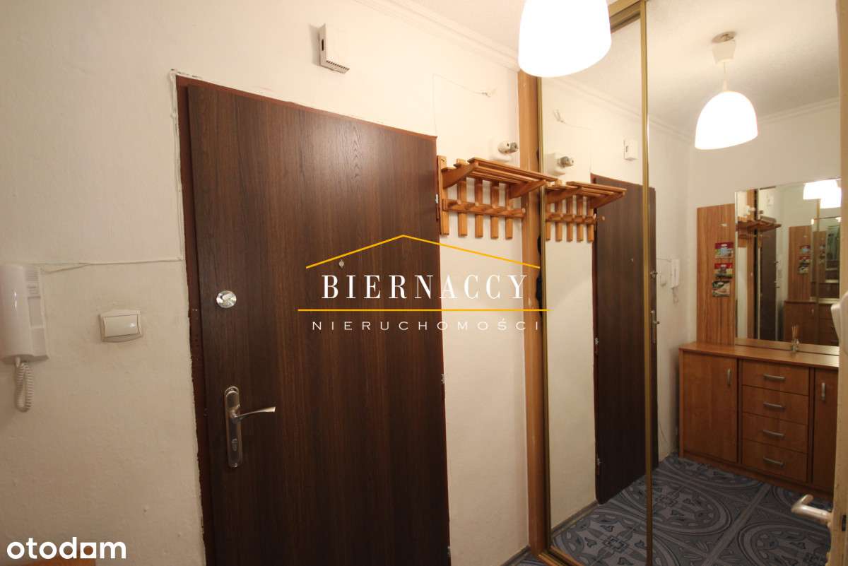 Kawalerka na Targówku Am.-8