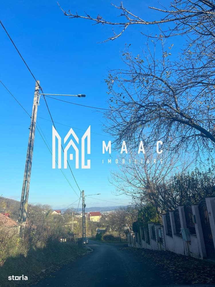 Teren | Copacelu | 5000 mp | Pretabil cartier rezidential - Imagine principală: 5/8