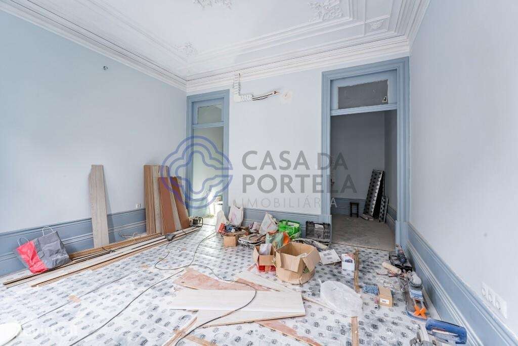 Imóvel no centro do Porto com viabilidade para hostel ou alojamento lo - Grande imagem: 4/38