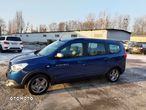 Dacia Lodgy 1.5 Blue dCi SL Look S&S EU6d - 4