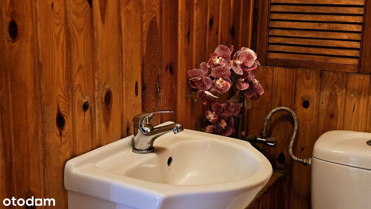 Przytulne mieszkanie z balkonem-14