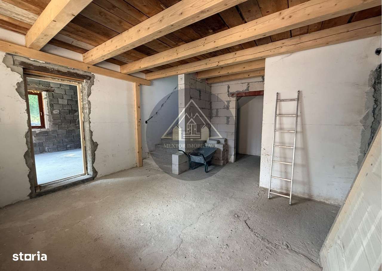 Casa de vanzare, Atel, Transilvania - Imagine principală: 4/20