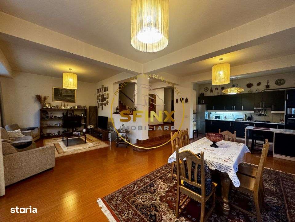 Casa 6 Camere, gradina spectaculoasa, Erou Iancu Nicolae-16