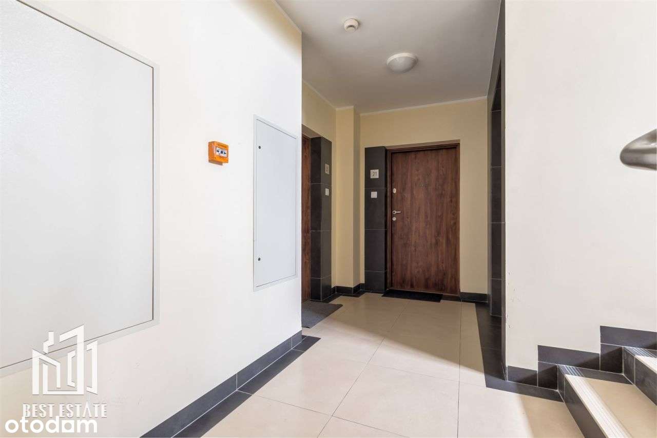 2 pokoje, nowe budownictwo, blisko lasu-17