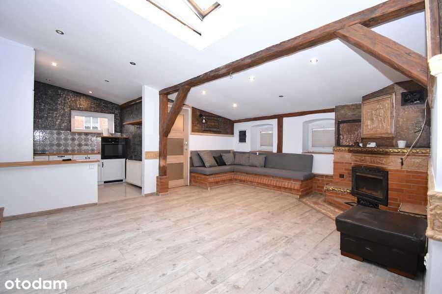 Lokal mieszkalny z usługami-1