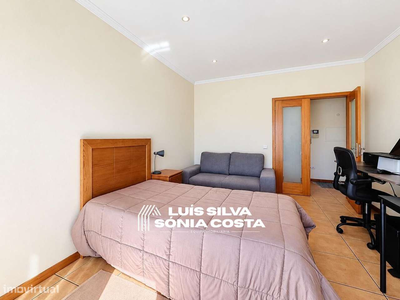 Apartamento Duplex c/ 192m2, Generosa Garagem, Varanda, Elevador -...-15