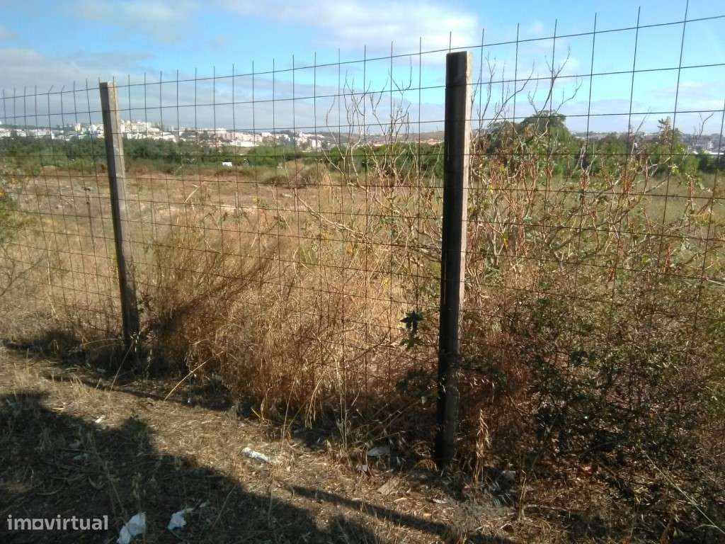 Terreno Urbano no Alto do Catalão, Samora Correia - Grande imagem: 3/3