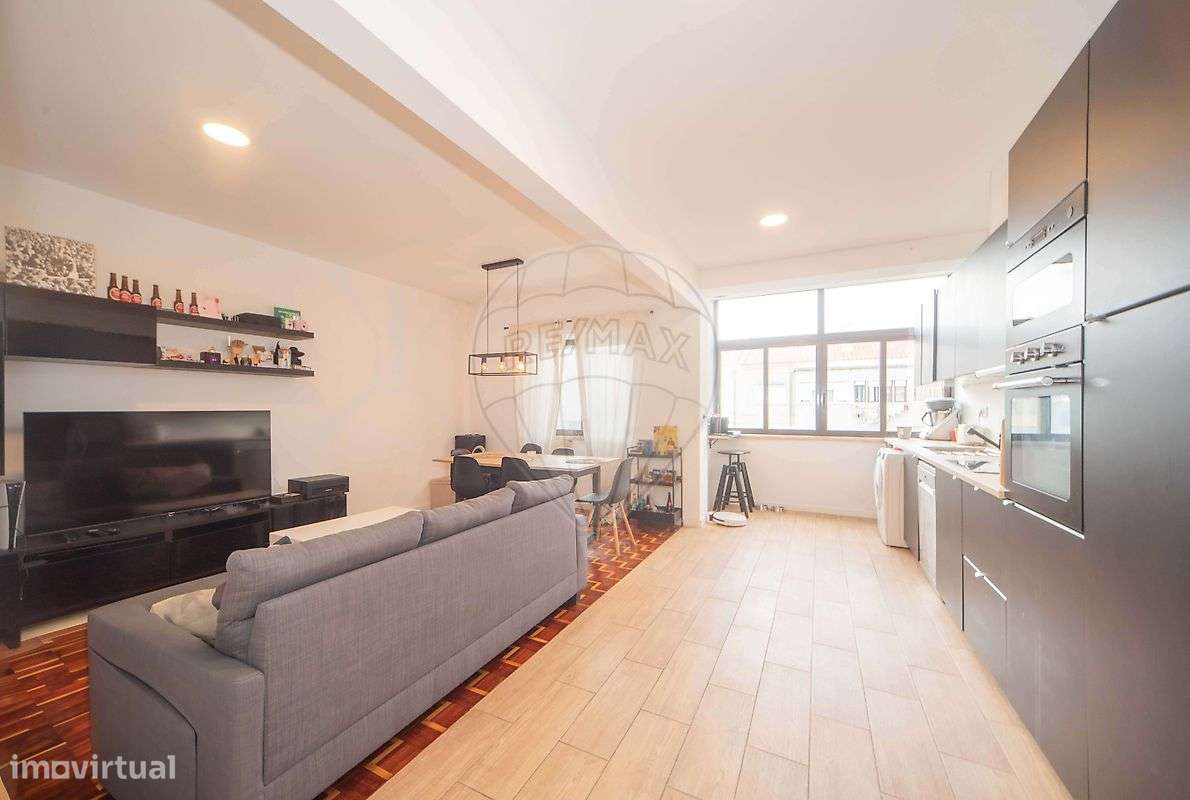 Apartamento T3 para venda-5