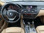 BMW X3 xDrive35i - 17