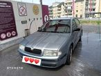 Skoda Octavia 1.9 TDI Ambiente - 8