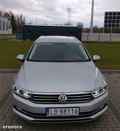 Volkswagen Passat 2.0 TDI BMT Highline DSG - 6