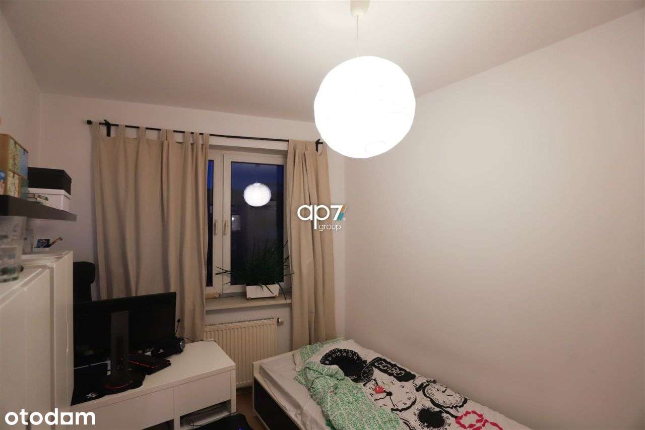 Dwa mieszkania w jednym - Pełny obrazek: 5/17