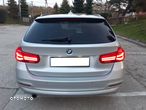 BMW Seria 3 318d Luxury Line - 15