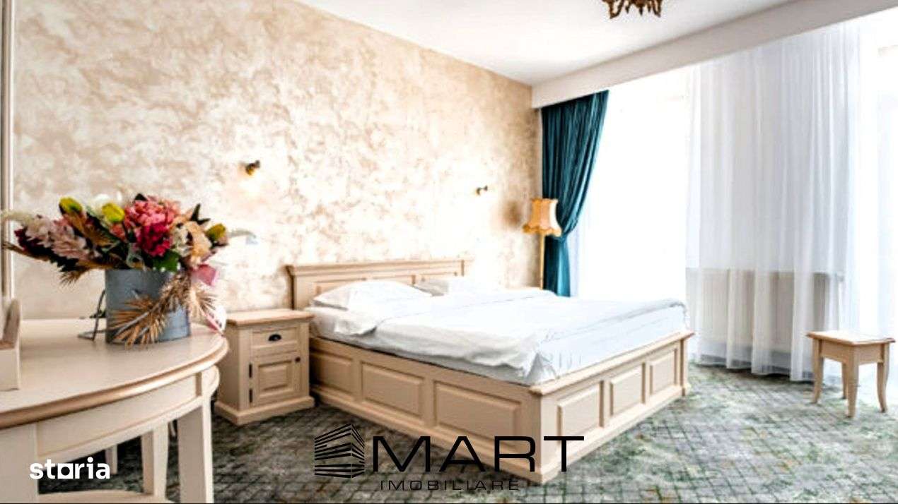 Hotel 20 camere zona centrala - Imagine principală: 4/5