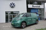 Volkswagen ID, Buzz Cargo - 1