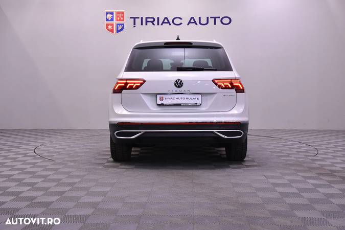 Volkswagen Tiguan 1.4 eHybrid OPF Elegance - 4