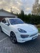 Porsche Cayenne Diesel Platinum Edition - 3